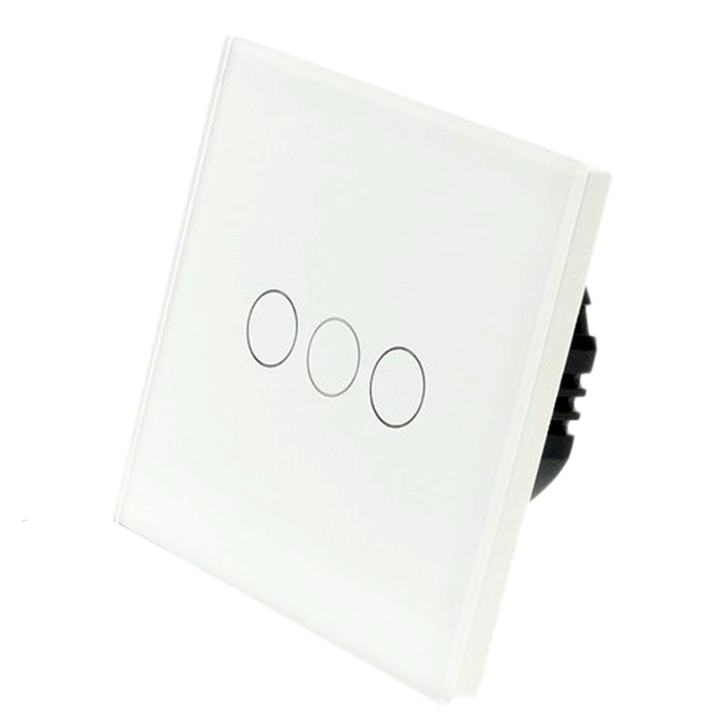 Homeflow Wall Mounted Light Switch Wayfair.co.uk